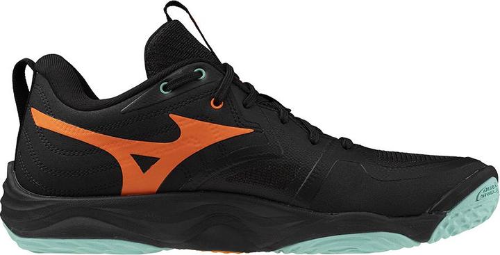 Produktbild Mizuno Wave Momentum Elite (38)