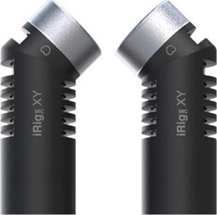 Actual product image IK Multimedia iRig Pro Quattro I/O (USB)
