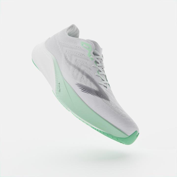 Image du produit Kiprun Chaussures de course femmes - KD900 Light vert/blanc (41)