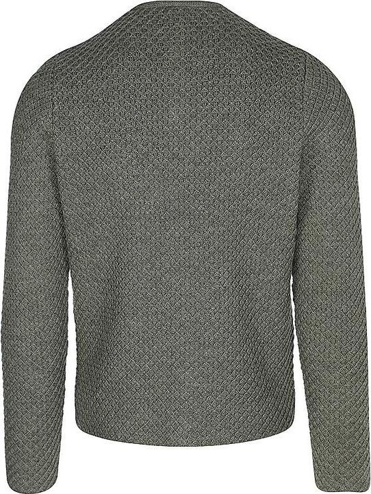 Actual product image Gottseidank Traditional Cardigan XAVER (L)