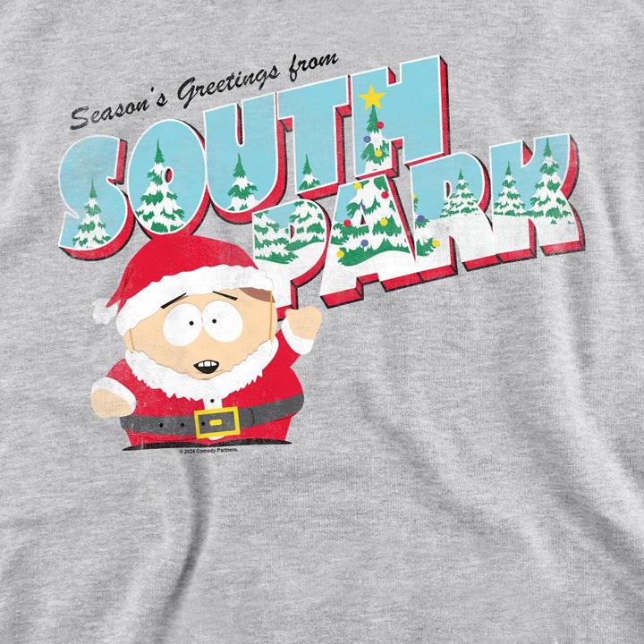 Produktbild Ubisoft Sweatshirt weihnachtliches Design (M)
