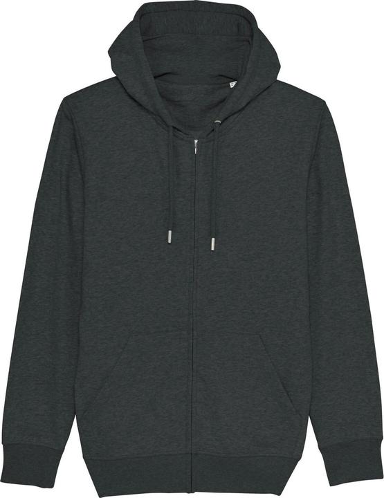 Produktbild Torland Zip-Hoodie Connector (M)