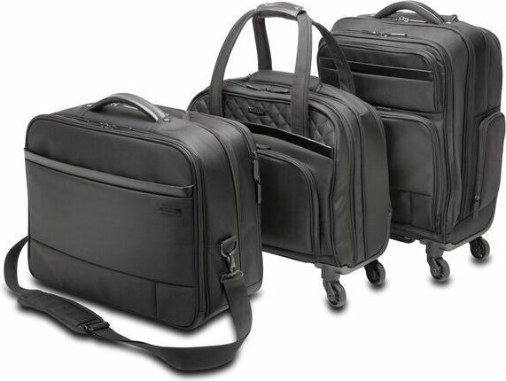 Immagine prodotto Kensington Contour 2.0 Pro (23.10 l, Bagaglio a mano (fino a 50 litri))