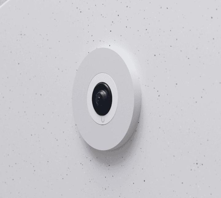 Actual product image Ubiquiti AI Theta Pro 360 (2160 x 2160 pixels)