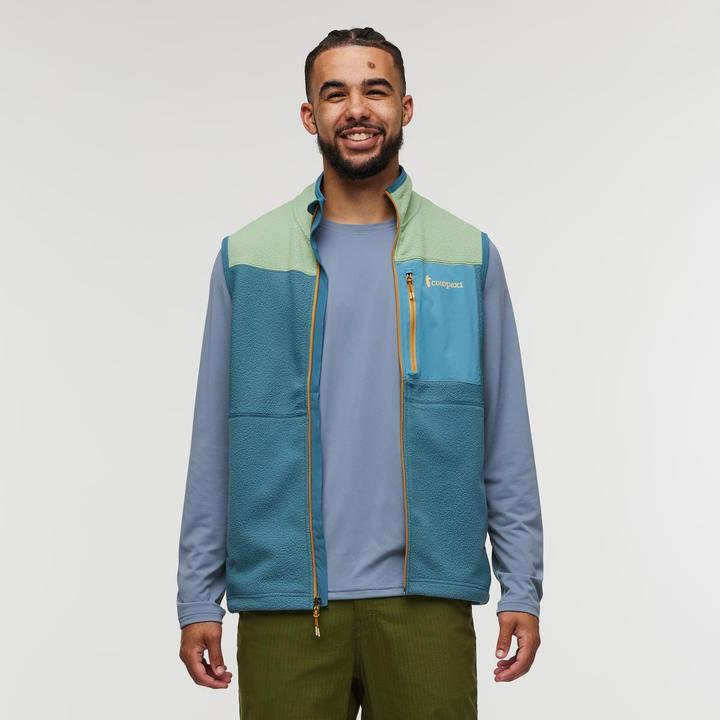 Actual product image Cotopaxi Abrazo Fleece Vest (S)