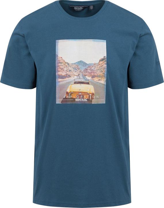 Regatta Cline VIII TShirt (L)