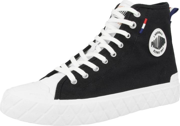 Actual product image Palladium Palla ACE CVS Mid - 34785 (39)