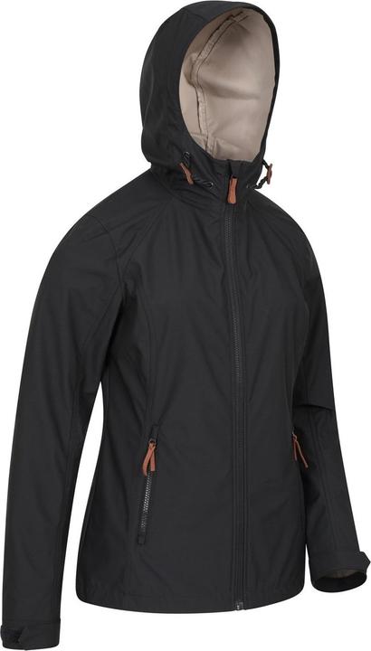 Immagine prodotto Mountain Warehouse Iona Giacca Soft Shell Donna (34)