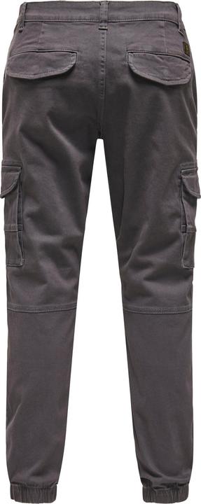 Image du produit Only & Sons Onscarter Life Cargo Cuff 0013 Pant Noos (W31/L34)