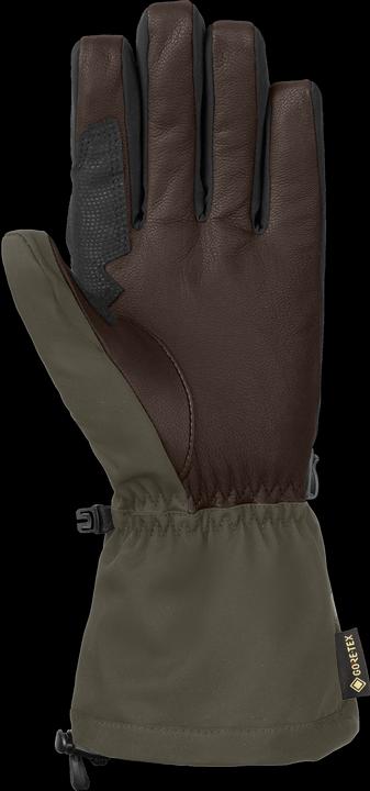 Actual product image Reusch Isidro GTX (9)