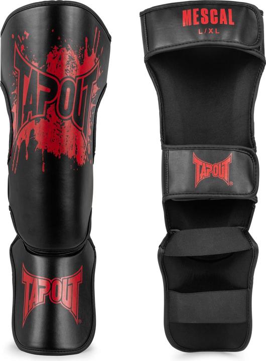 Tapout Mescal (x2) (S/M)