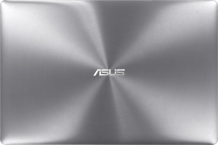 Produktbild ASUS Ux501vw-Fi078t (15.60", Intel Core i7-6700HQ, 16 GB, 128 GB, CH)