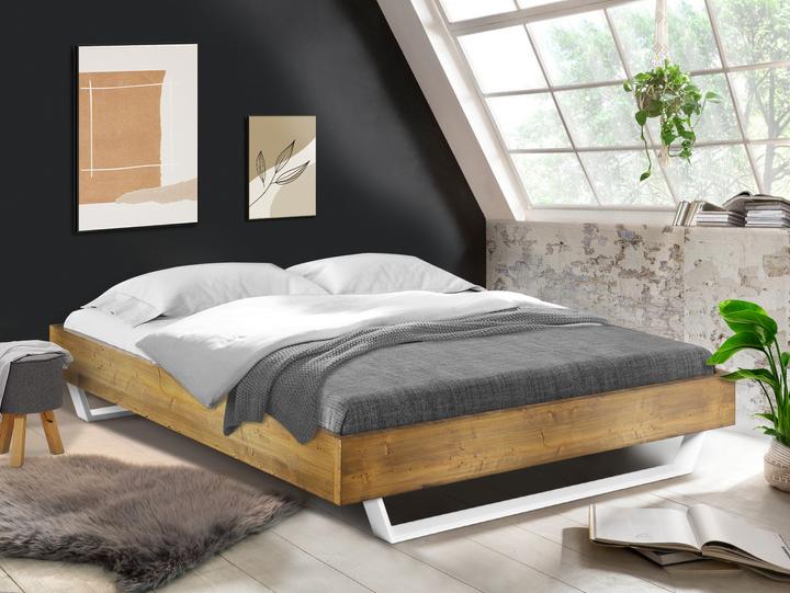 Produktbild Möbel-Eins Curby (90 x 200 cm)