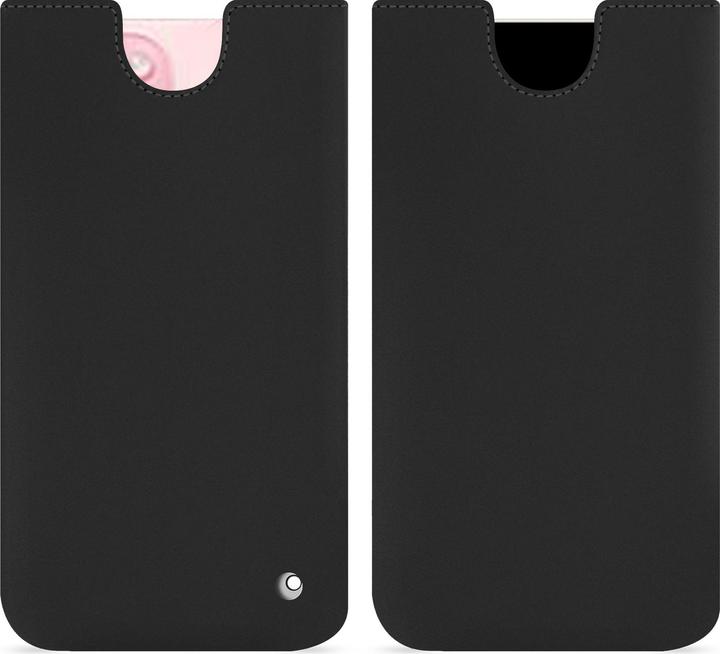 Image du produit Noreve Coque en cuir (Apple iPhone 15)