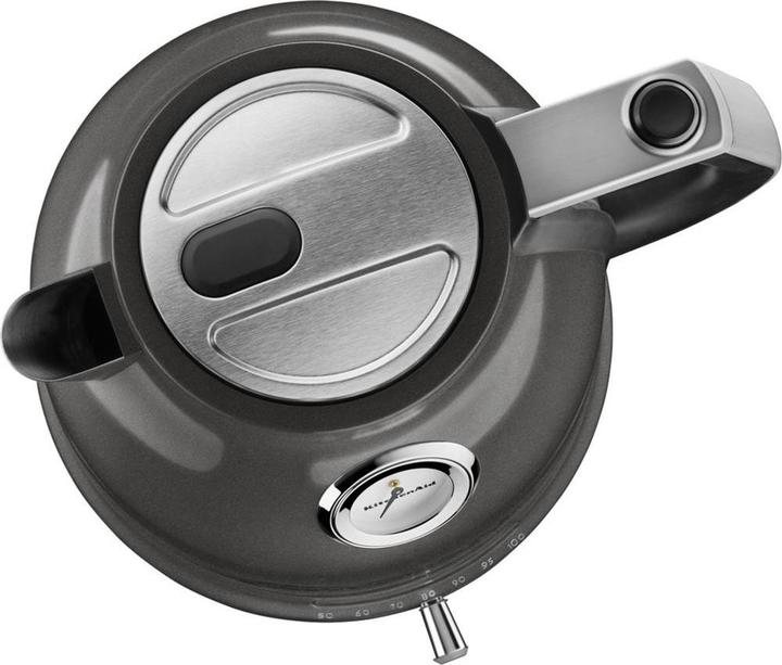 Image du produit KitchenAid Bouilloire électrique artisanale (1.50 l, Prise UE)