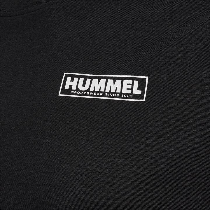 Actual product image hummel Hmllegacy Regular T-Shirt Plus (XL)