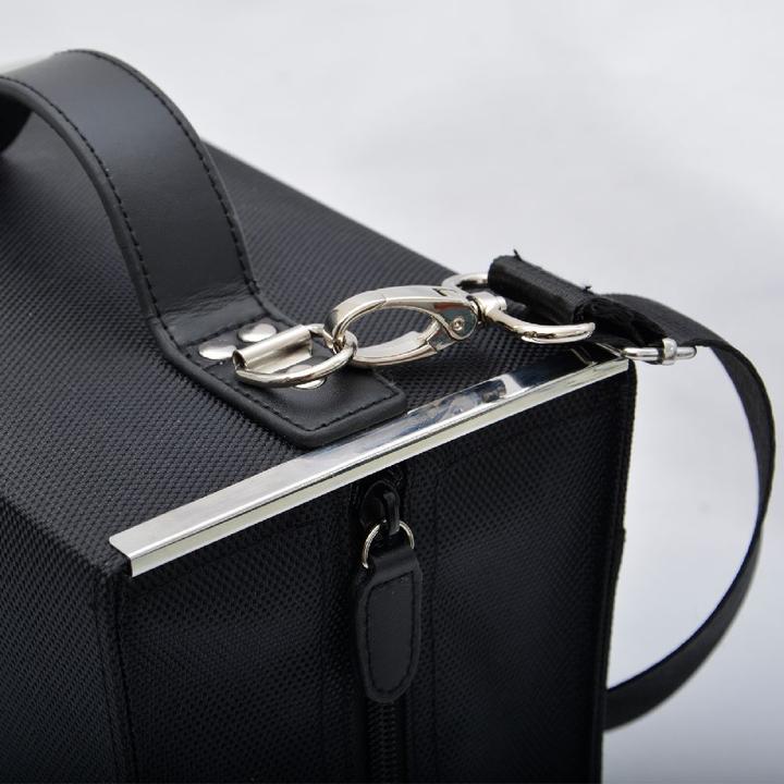 Produktbild Barth & Bauer SKIN Tasche BASIC Gr. XL (Habersack) on