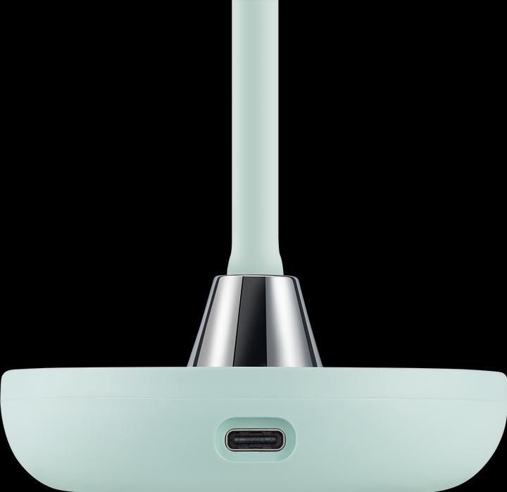 Produktbild Momax Q.LED FLEX Mini Desk Lamp with Wireless Charging