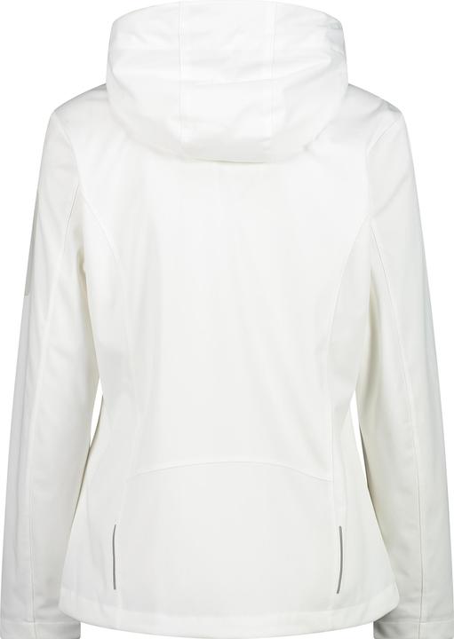 Immagine prodotto CMP Campagnolo Felpa con cappuccio e zip (S)
