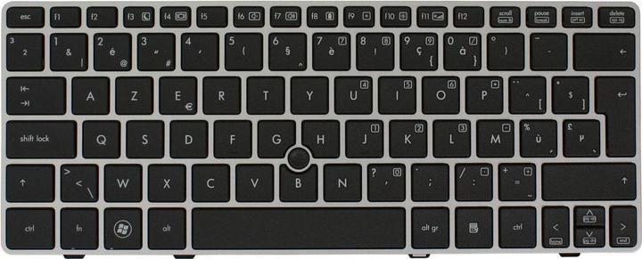 Image du produit HP Clavier (EUROPEAN)