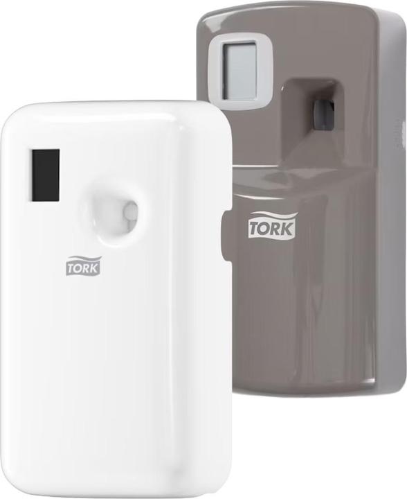 Actual product image Tork Aroma Air Freshener White