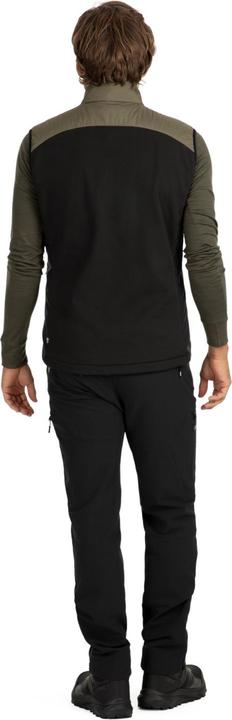 Actual product image Stoic MountainWool60 StorboSt. Hybrid Vest (M)
