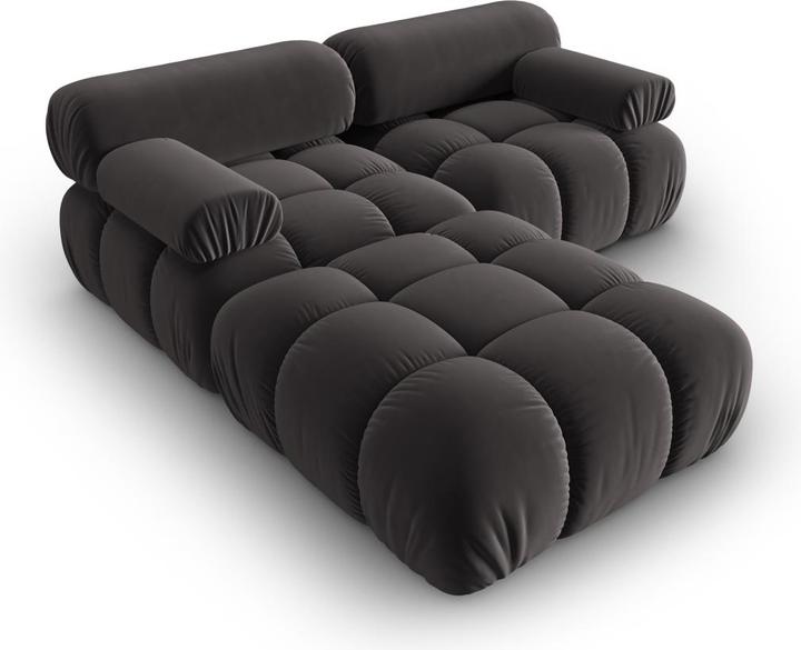 Actual product image Maison Heritage Gerda (Modular sofa, 3-seater)