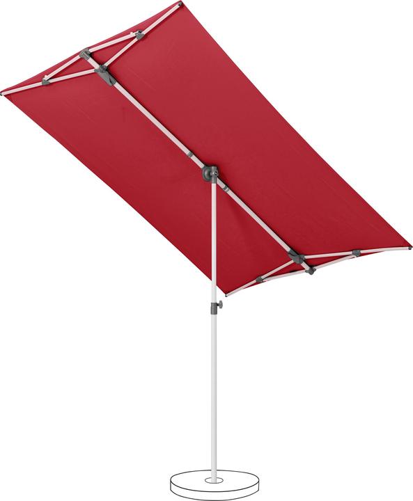 Suncomfort by Glatz Flex Roof (2.10 m)