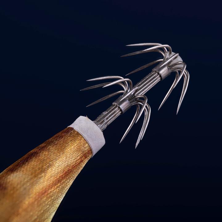 Immagine prodotto Caperlan ebika 2.5 / 105 325951 (10.50 cm)