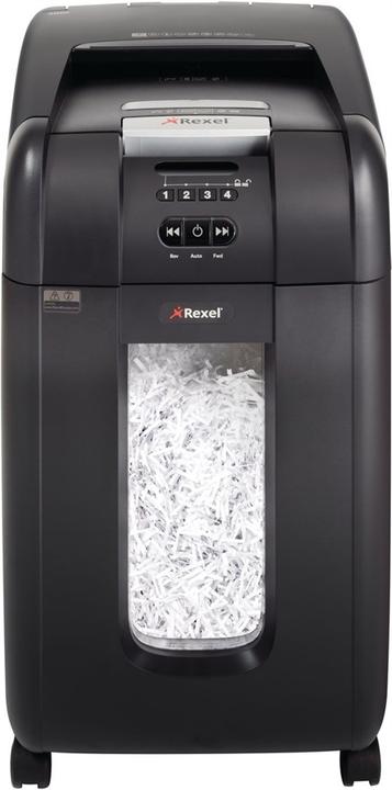Produktbild Rexel Auto+ 300X (Partikelschnitt)