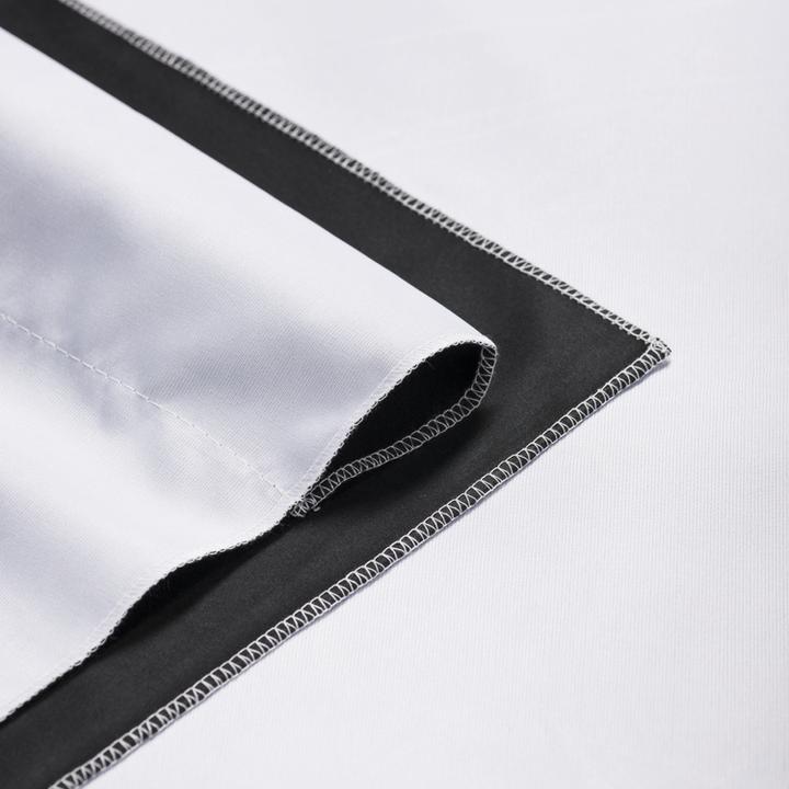 Immagine prodotto Walimex pro per 2in1 di tessuto di fondo (285 cm, 600 cm)