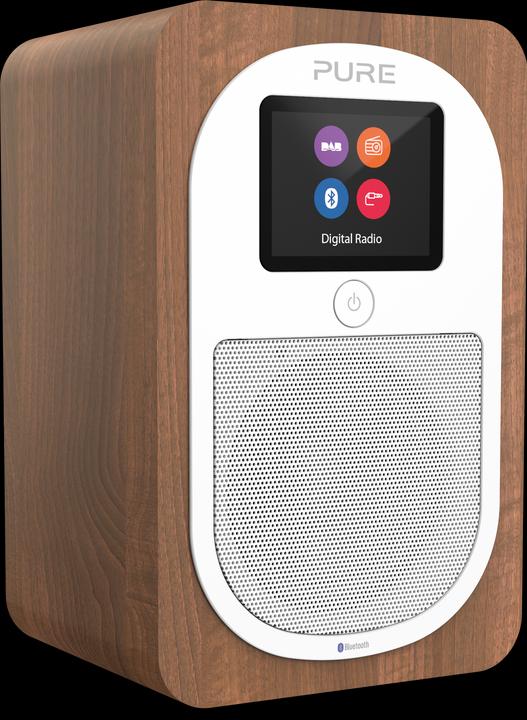 Pure Evoke H3 (DAB+, FM, Bluetooth)