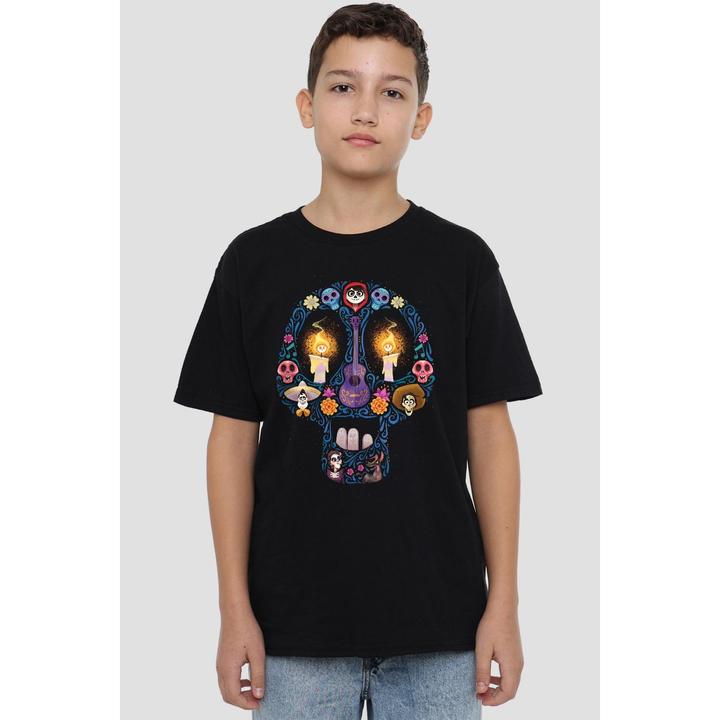 Immagine prodotto La Maison du Coco Day Of The Dead TShirt (104)