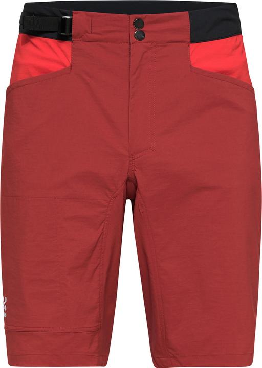 Actual product image Haglöfs Roc Pointed Shorts (48)