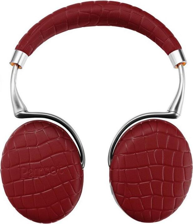 Produktbild Parrot Zik 3 + Wireless Charger (ANC, 18 h, Kabellos)