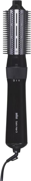 Actual product image Braun Satin Hair