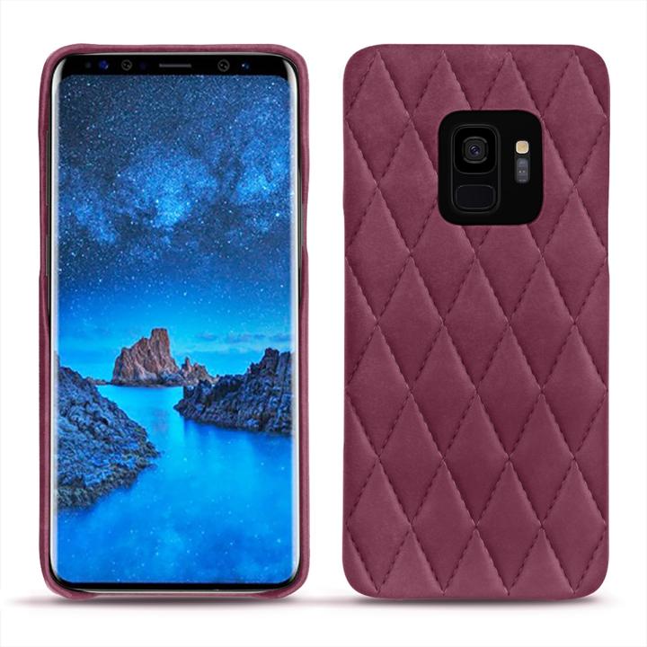 Produktbild Noreve Lederschutzhülle (Samsung Galaxy S9+)