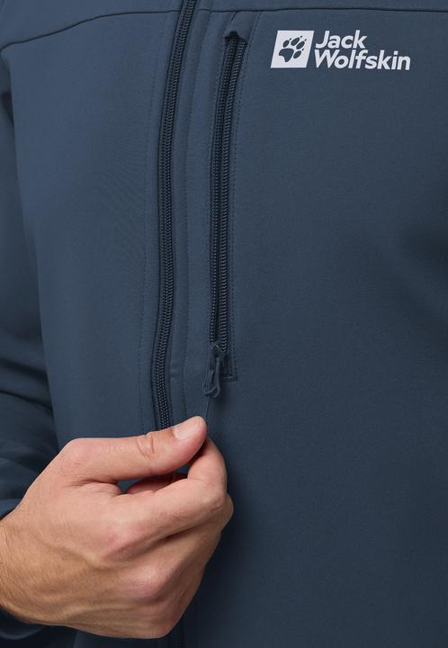 Actual product image Jack Wolfskin Whirlwind Men (M)