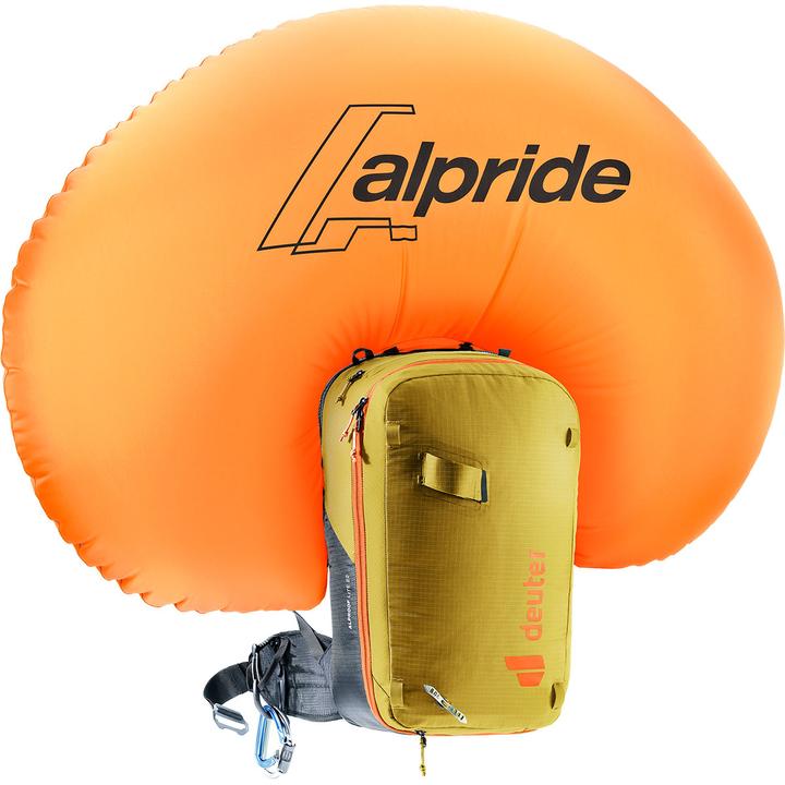 Immagine prodotto Deuter Alproof Lite 22 (22 l)