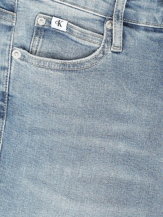 Actual product image Calvin Klein Jeans Skinny Fit Jeans (W27/L32)