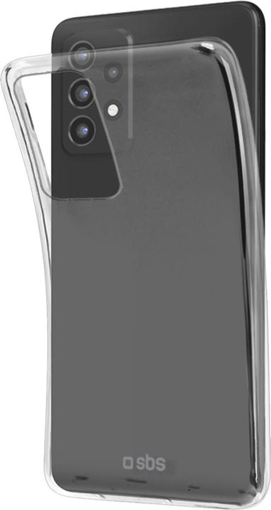 Produktbild SBS Schutzhülle (Samsung Galaxy A73 5G)