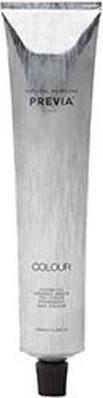 Produktbild Previa Permanent Colour Haarfarbe (10.1 platinblond asch)