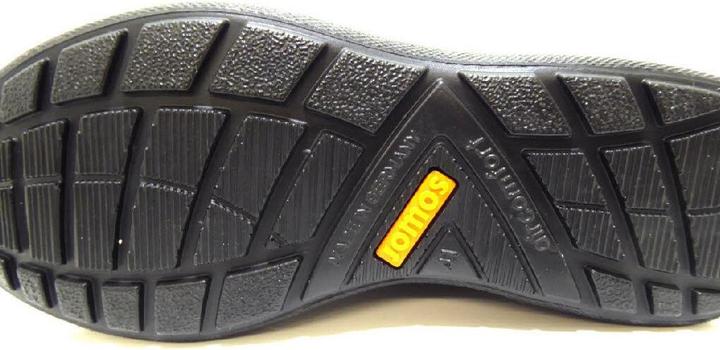 Produktbild jomos Halbschuhe (42)