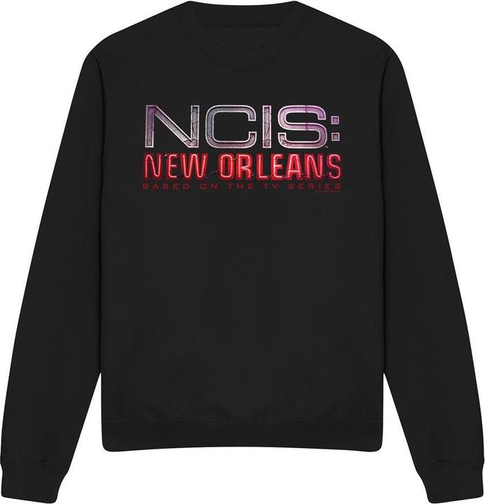 Produktbild NCIS: New Orleans Sweatshirt (XL)