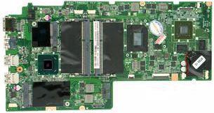 Produktbild Lenovo LZ7T MB W8 I73537 W/CPU