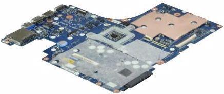 Image du produit Lenovo VIWZ2 MB W8P 76 GV 1G BL