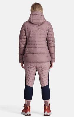 Actual product image Kari Traa Sanne Down Jacket (M)