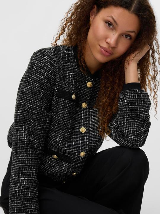 Immagine prodotto Vero Moda VMCLAIRE Bomberjacke Jacke (L)