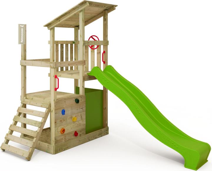 Image du produit Fatmoose FruityForest Fun XXL