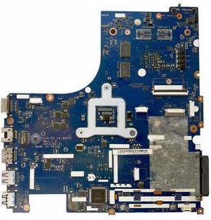 Image du produit Lenovo VILG1 MB W8P DIS HM76 GE 2G